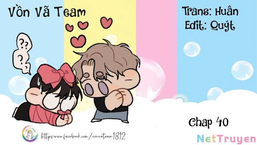 Hạnh Lâm Phương Hoa Chapter 40 - 1