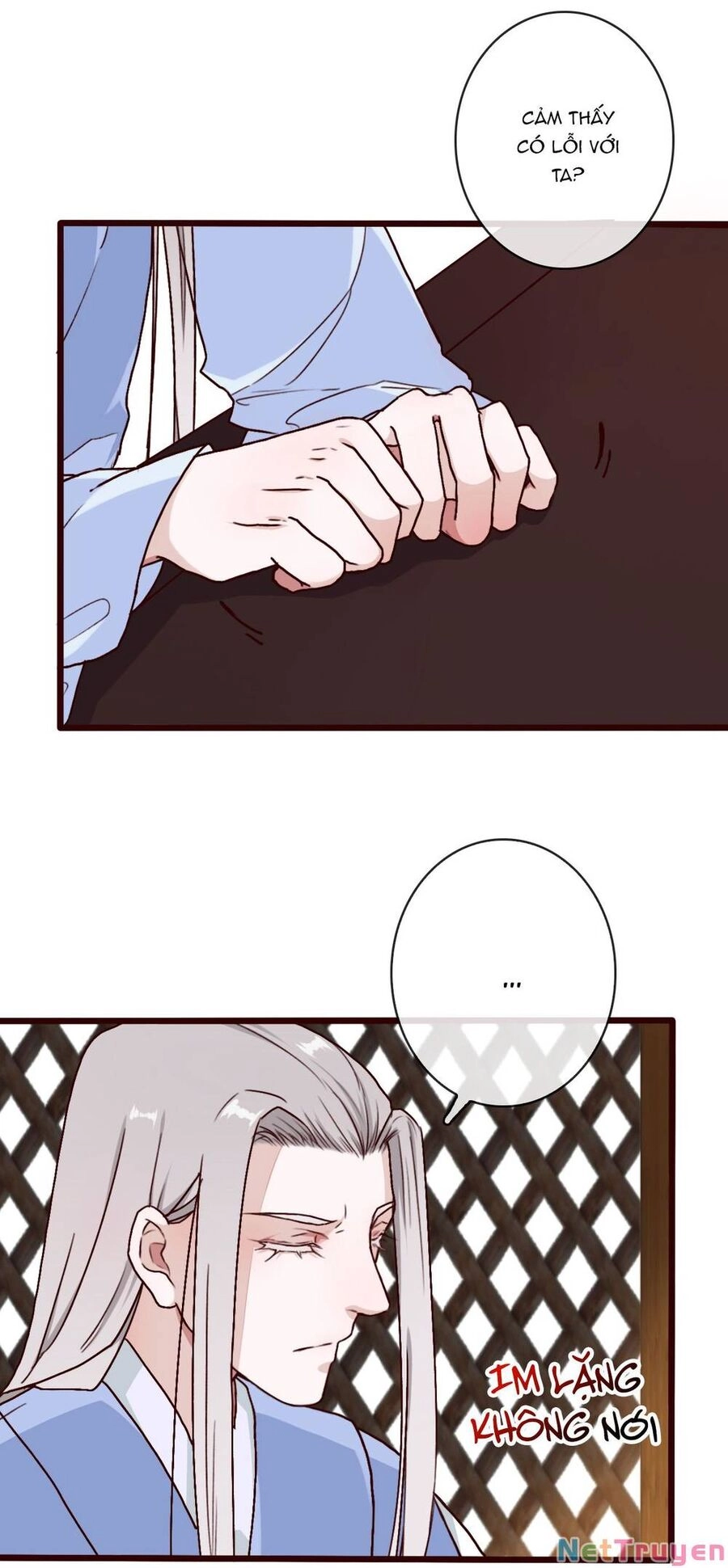 Hạnh Lâm Phương Hoa Chapter 40 - 15