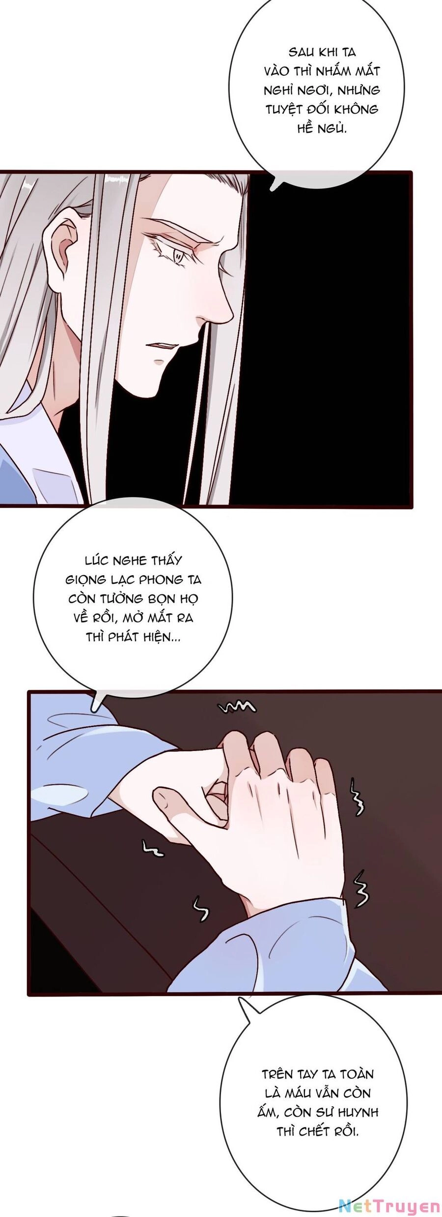 Hạnh Lâm Phương Hoa Chapter 40 - 25