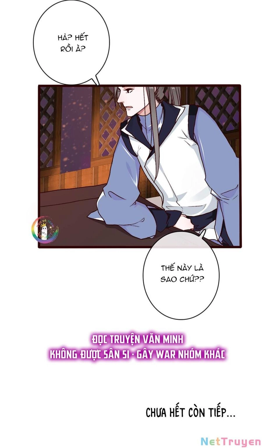 Hạnh Lâm Phương Hoa Chapter 40 - 26