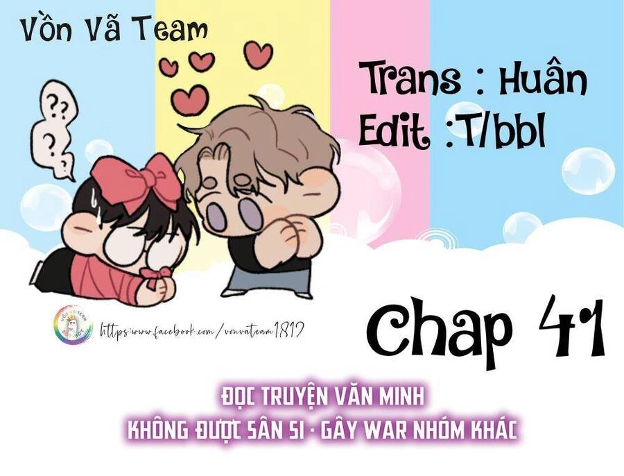 Hạnh Lâm Phương Hoa Chapter 41 - 1