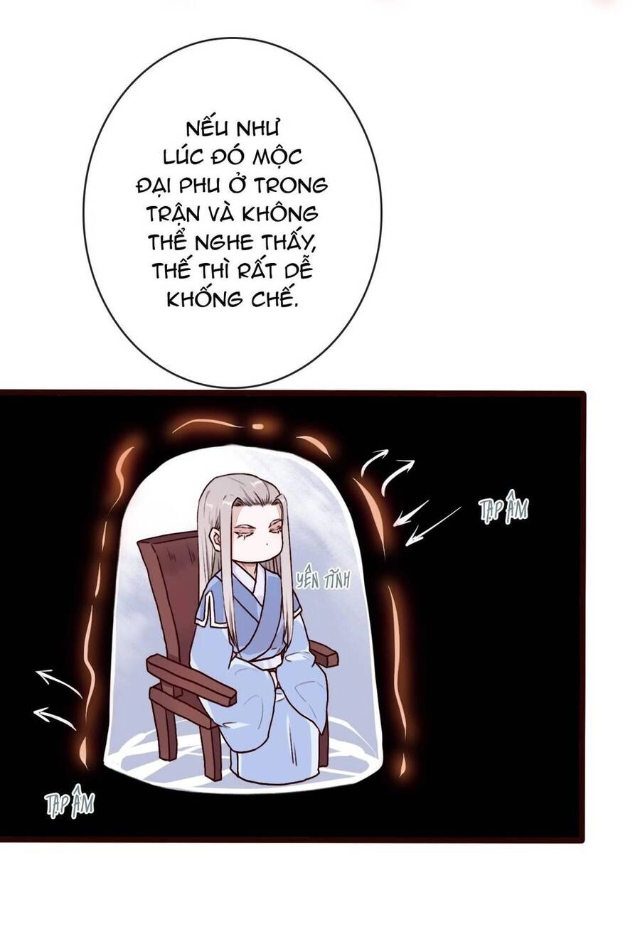 Hạnh Lâm Phương Hoa Chapter 41 - 5