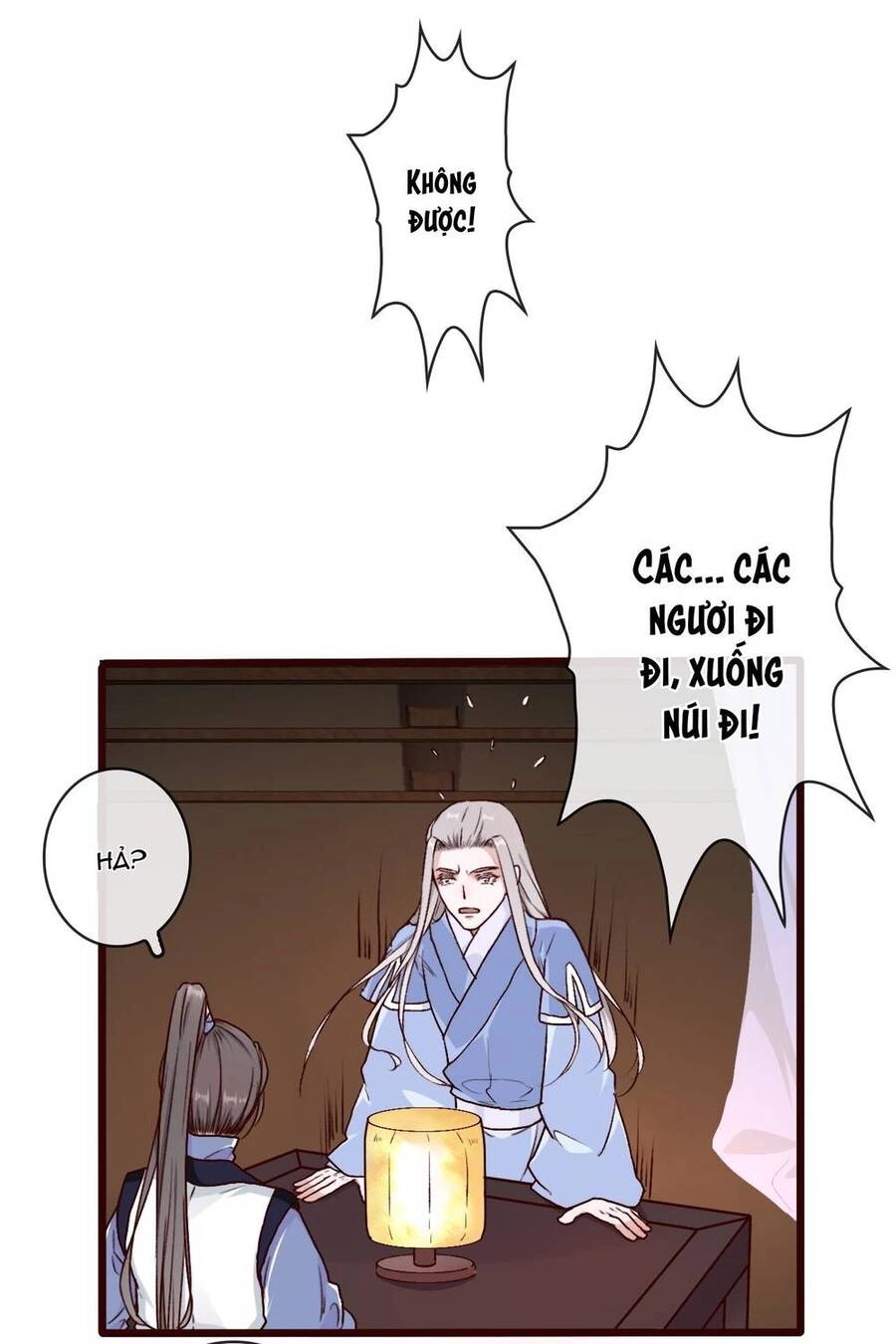 Hạnh Lâm Phương Hoa Chapter 41 - 10