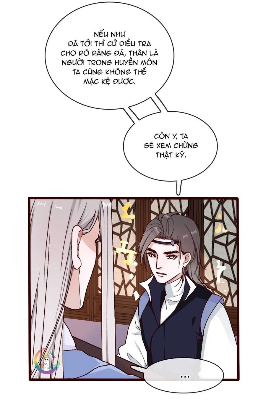 Hạnh Lâm Phương Hoa Chapter 41 - 13