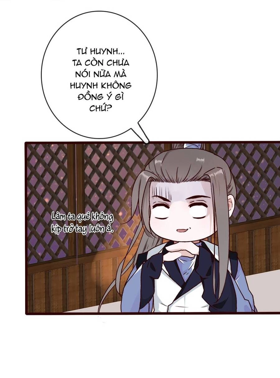 Hạnh Lâm Phương Hoa Chapter 41 - 18