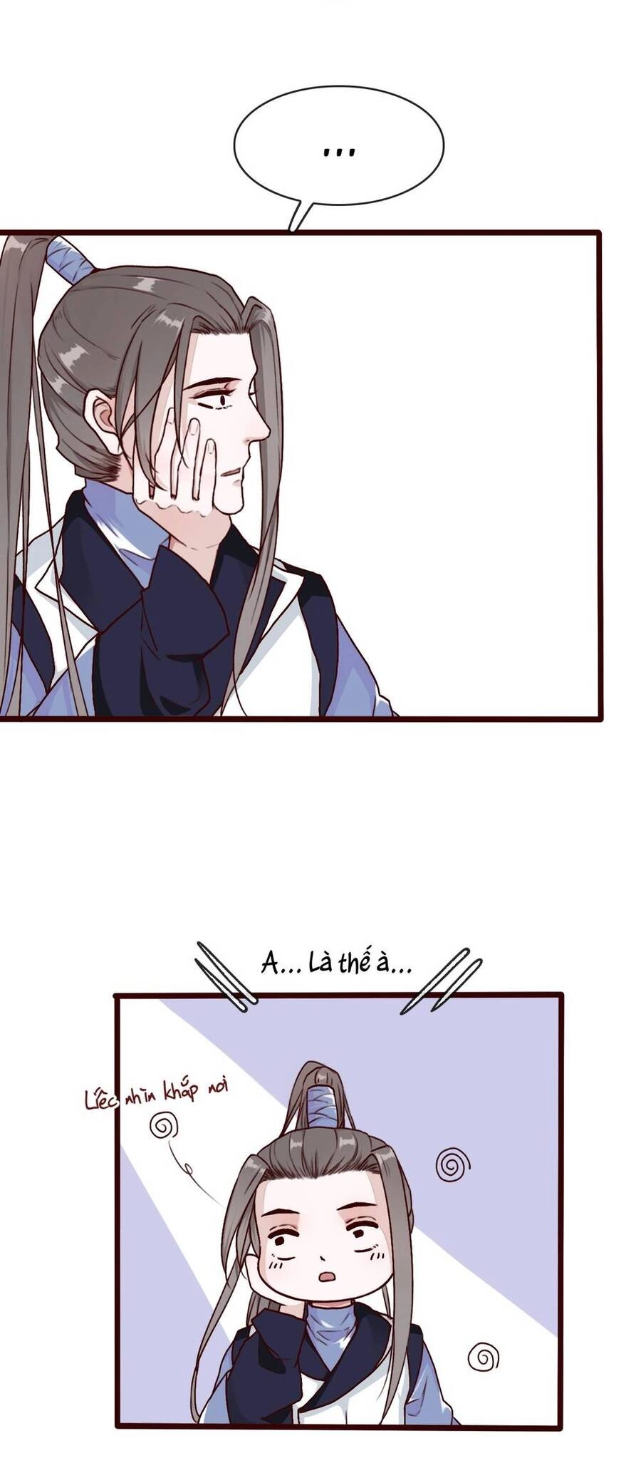 Hạnh Lâm Phương Hoa Chapter 41 - 28