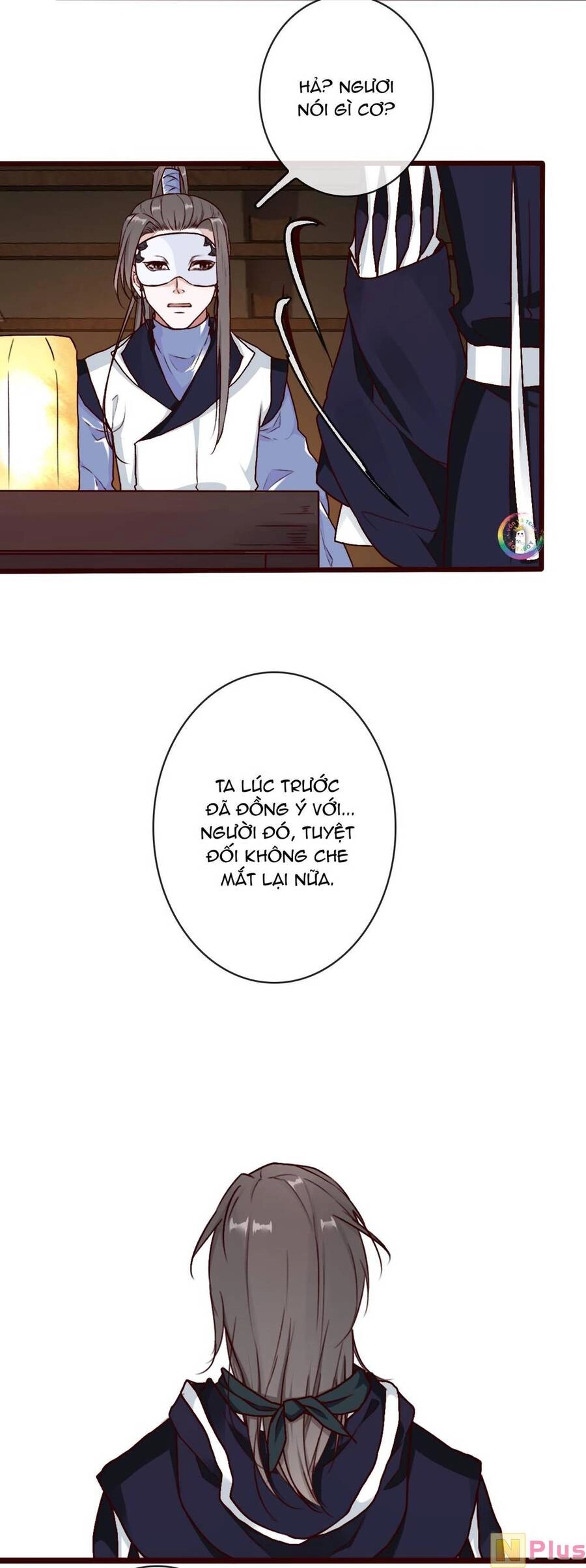 Hạnh Lâm Phương Hoa Chapter 42 - 5