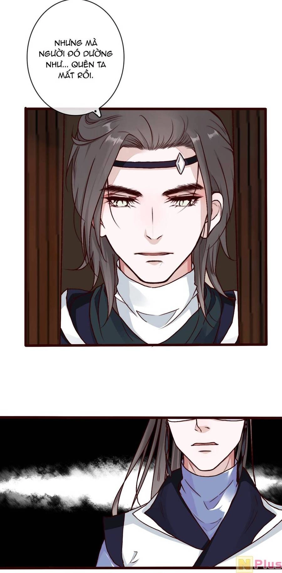 Hạnh Lâm Phương Hoa Chapter 42 - 6