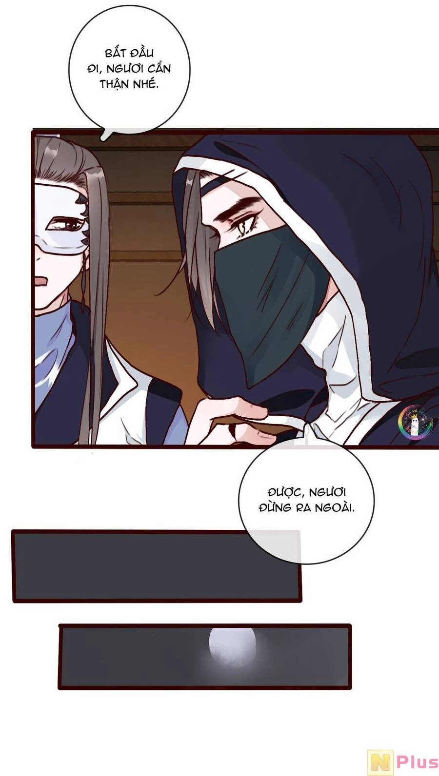 Hạnh Lâm Phương Hoa Chapter 42 - 23