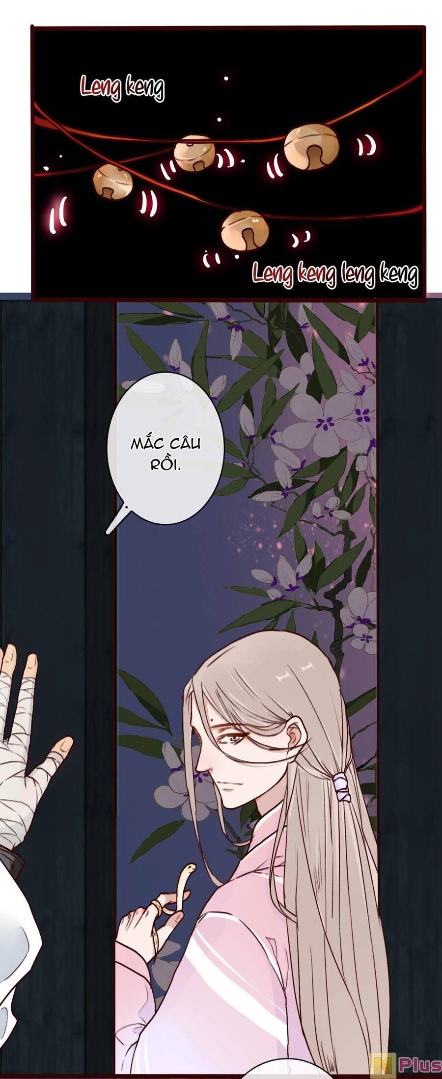 Hạnh Lâm Phương Hoa Chapter 42 - 25