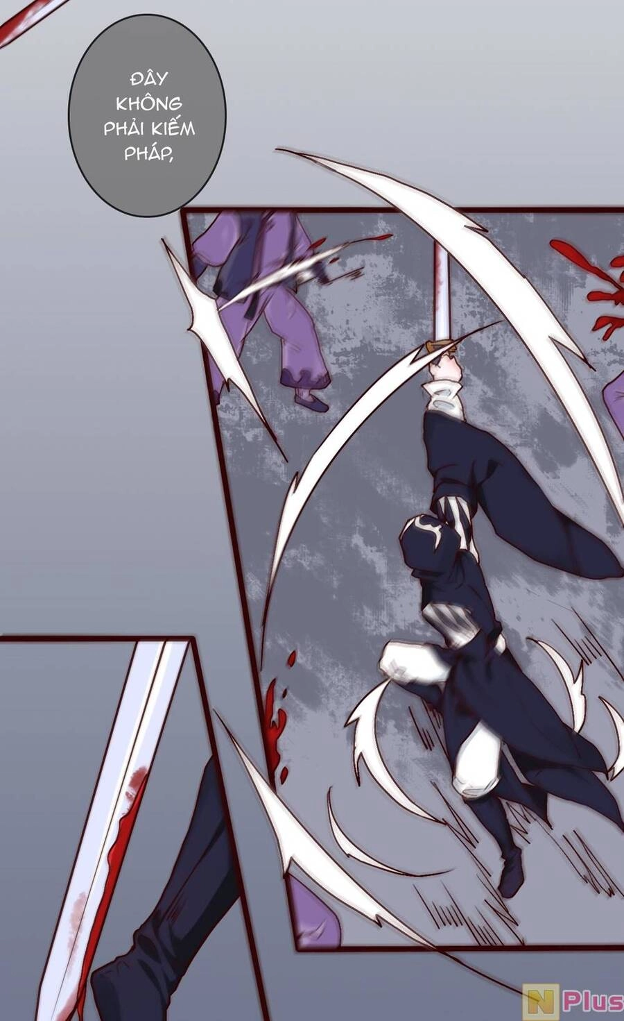 Hạnh Lâm Phương Hoa Chapter 43 - 12