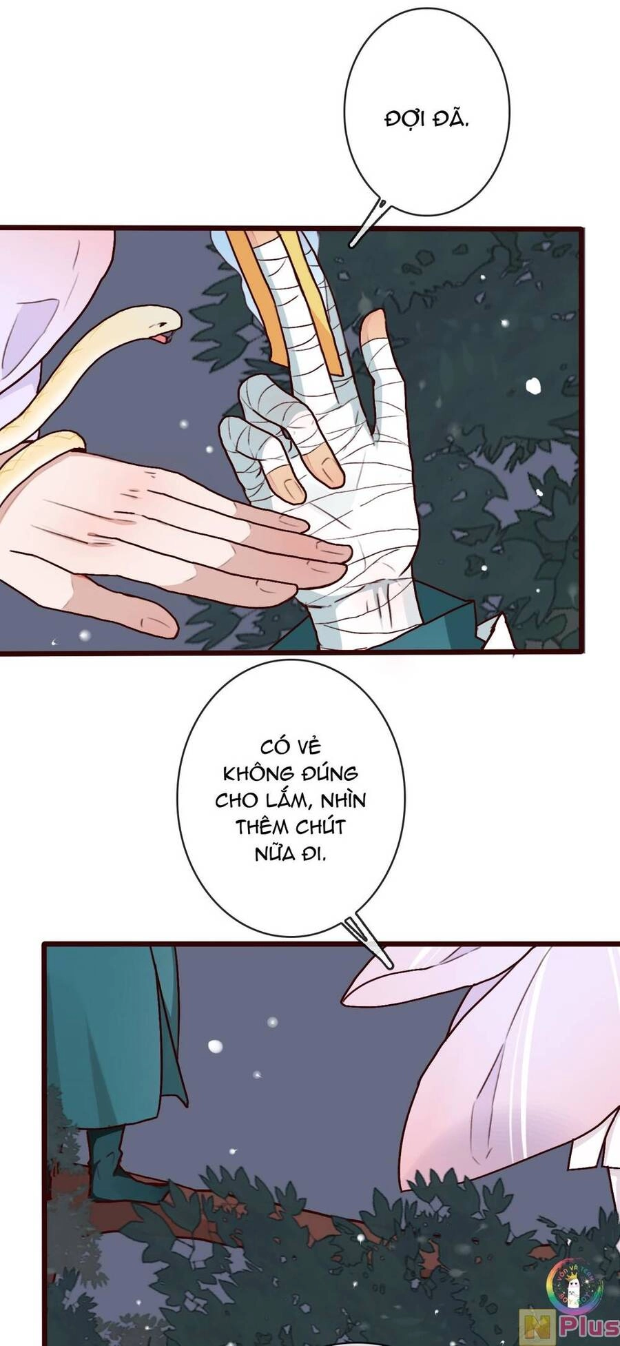 Hạnh Lâm Phương Hoa Chapter 43 - 19