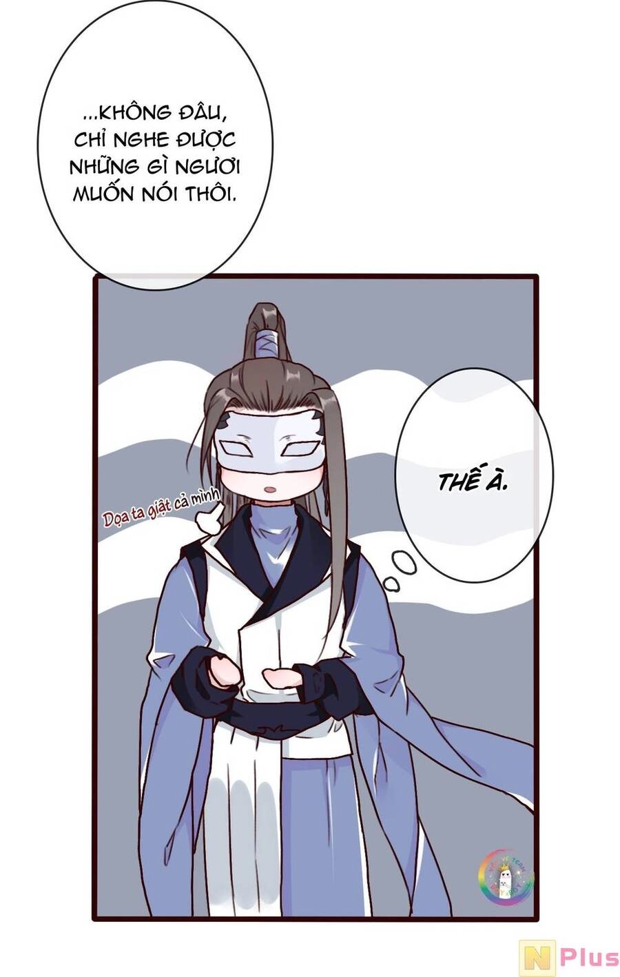 Hạnh Lâm Phương Hoa Chapter 43 - 25