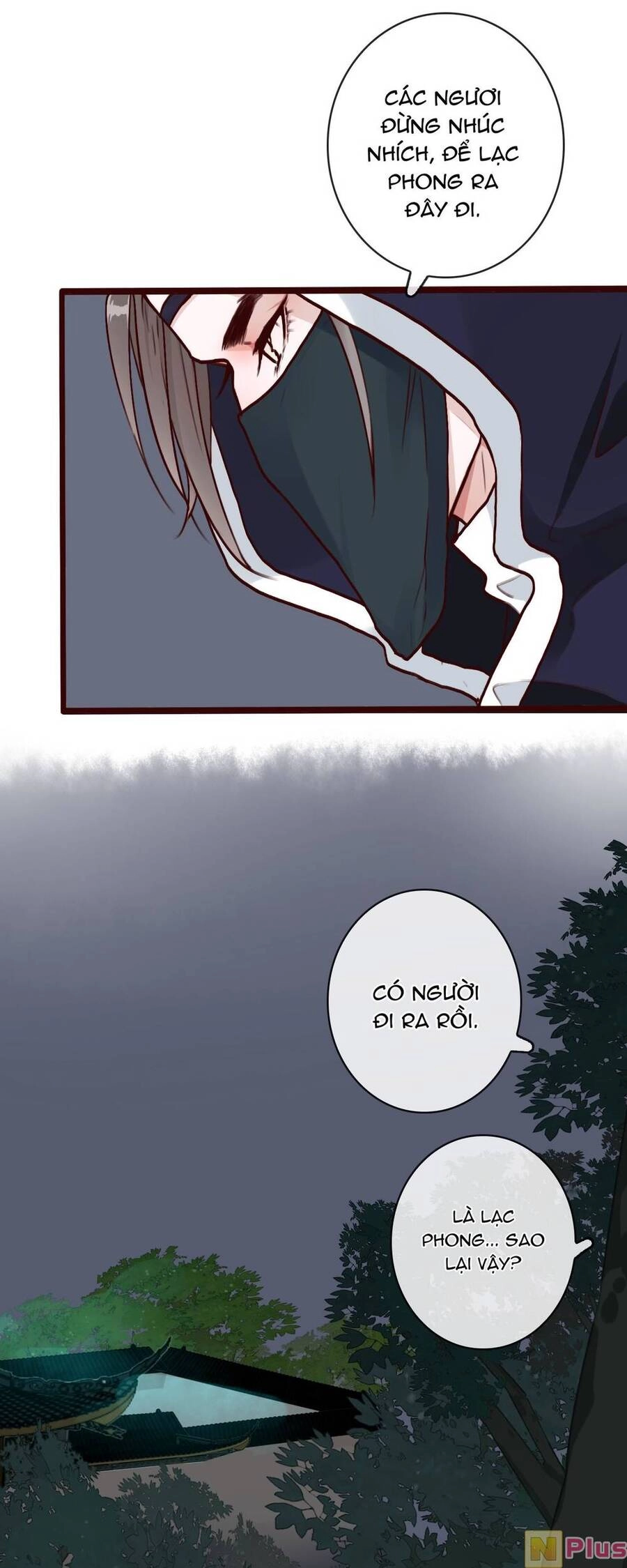 Hạnh Lâm Phương Hoa Chapter 43 - 26