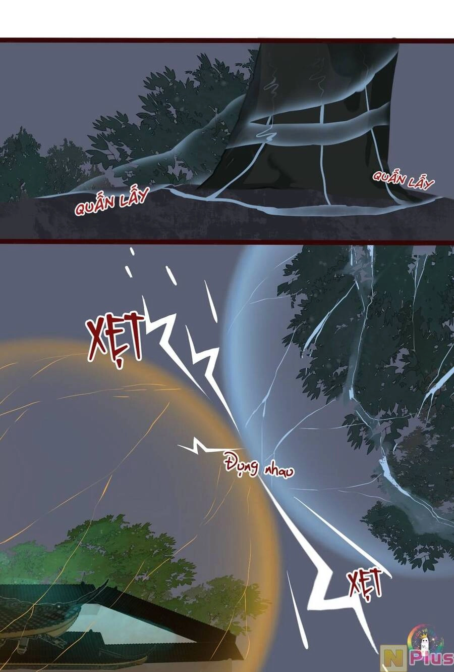 Hạnh Lâm Phương Hoa Chapter 43 - 28