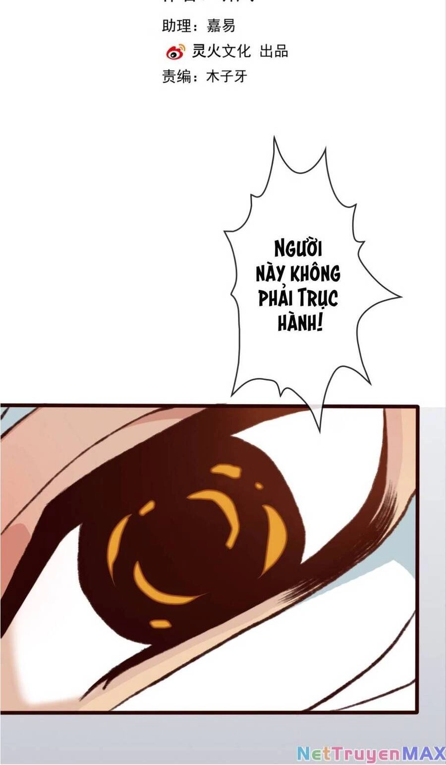 Hạnh Lâm Phương Hoa Chapter 44 - 2