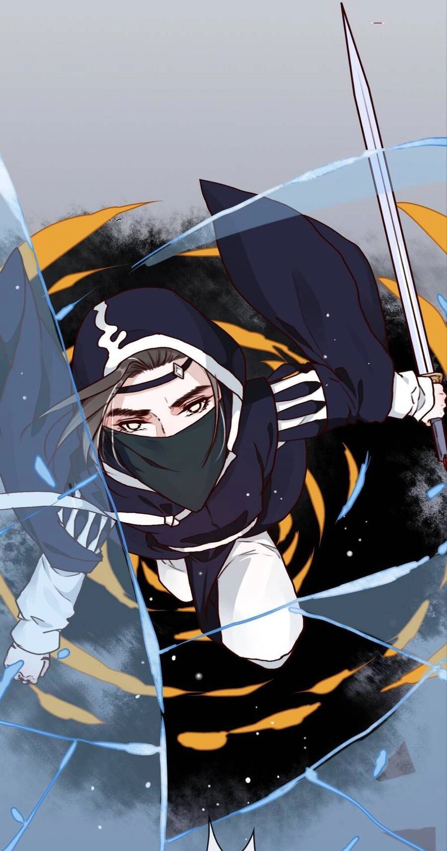 Hạnh Lâm Phương Hoa Chapter 44 - 3