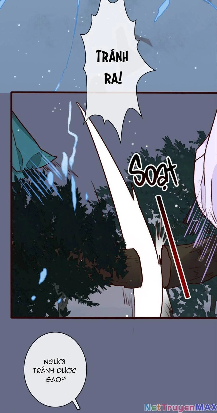 Hạnh Lâm Phương Hoa Chapter 44 - 4