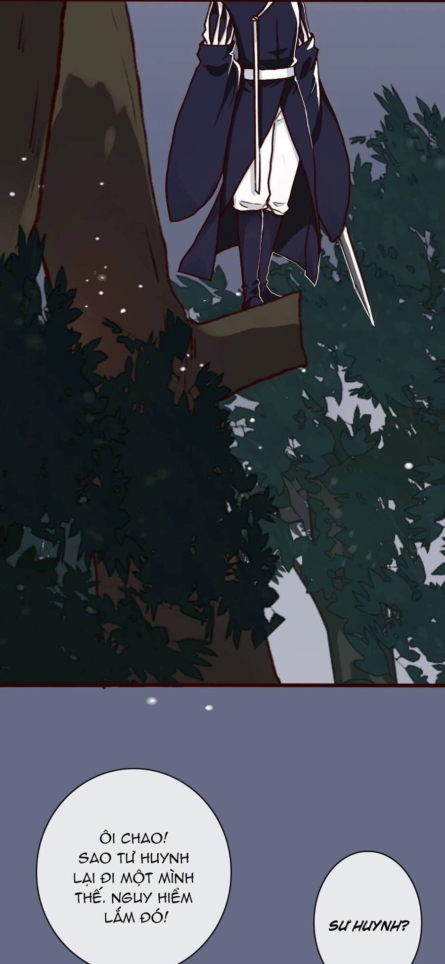 Hạnh Lâm Phương Hoa Chapter 44 - 5