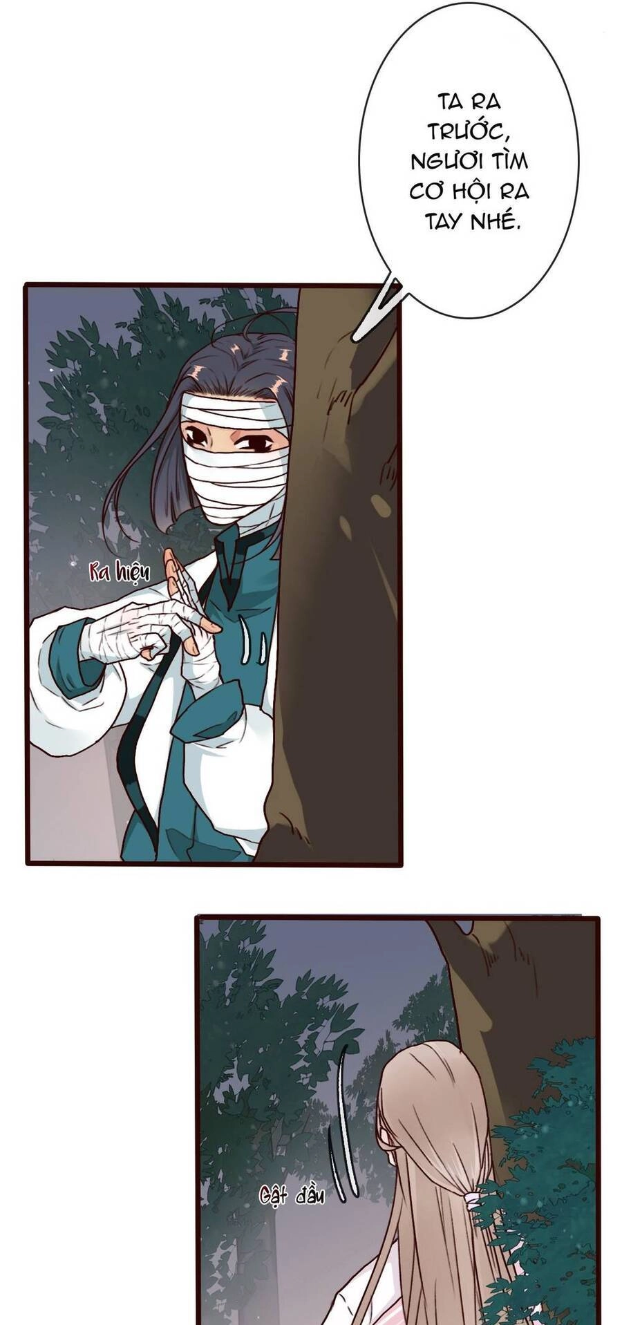 Hạnh Lâm Phương Hoa Chapter 44 - 7