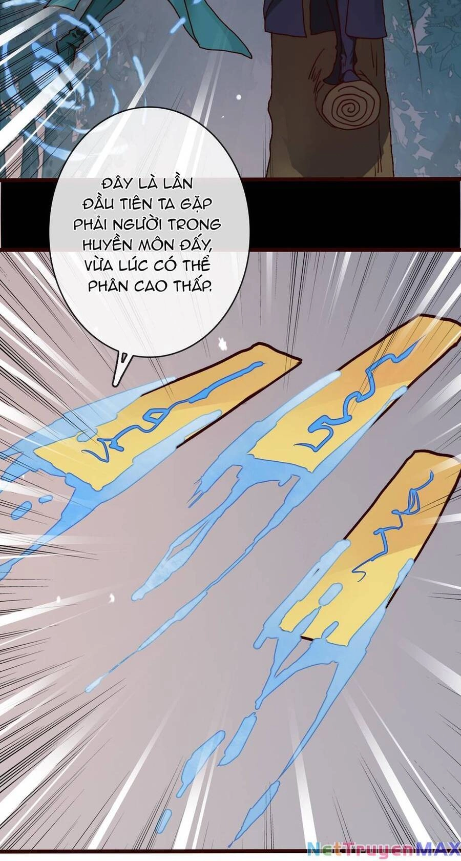 Hạnh Lâm Phương Hoa Chapter 44 - 12