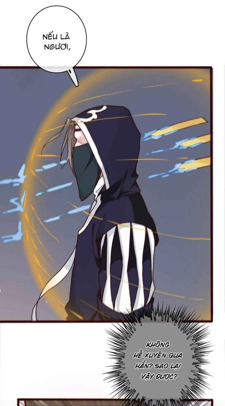 Hạnh Lâm Phương Hoa Chapter 44 - 13