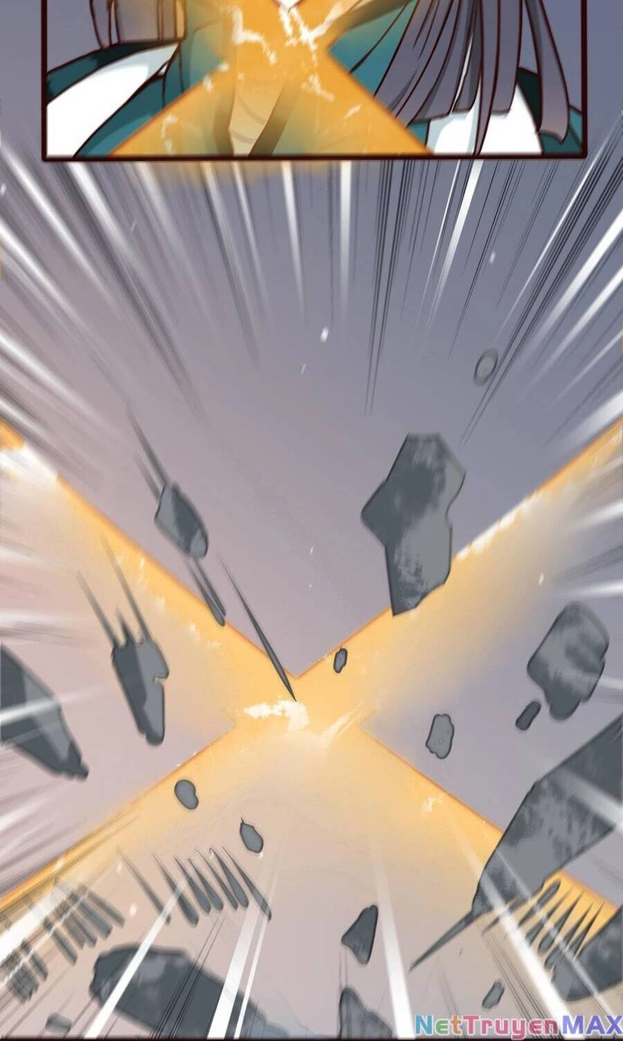 Hạnh Lâm Phương Hoa Chapter 44 - 18