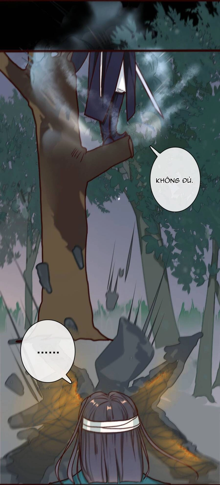 Hạnh Lâm Phương Hoa Chapter 44 - 19