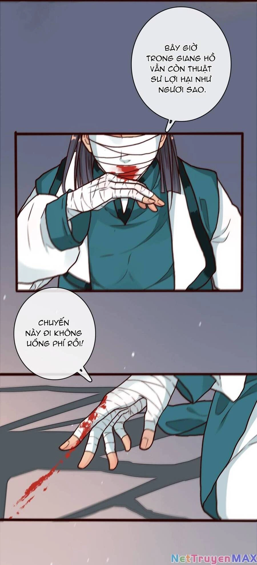 Hạnh Lâm Phương Hoa Chapter 44 - 20