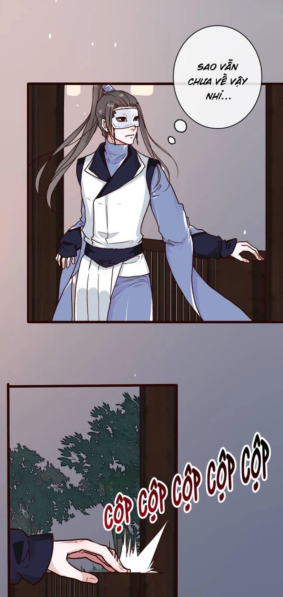 Hạnh Lâm Phương Hoa Chapter 44 - 21