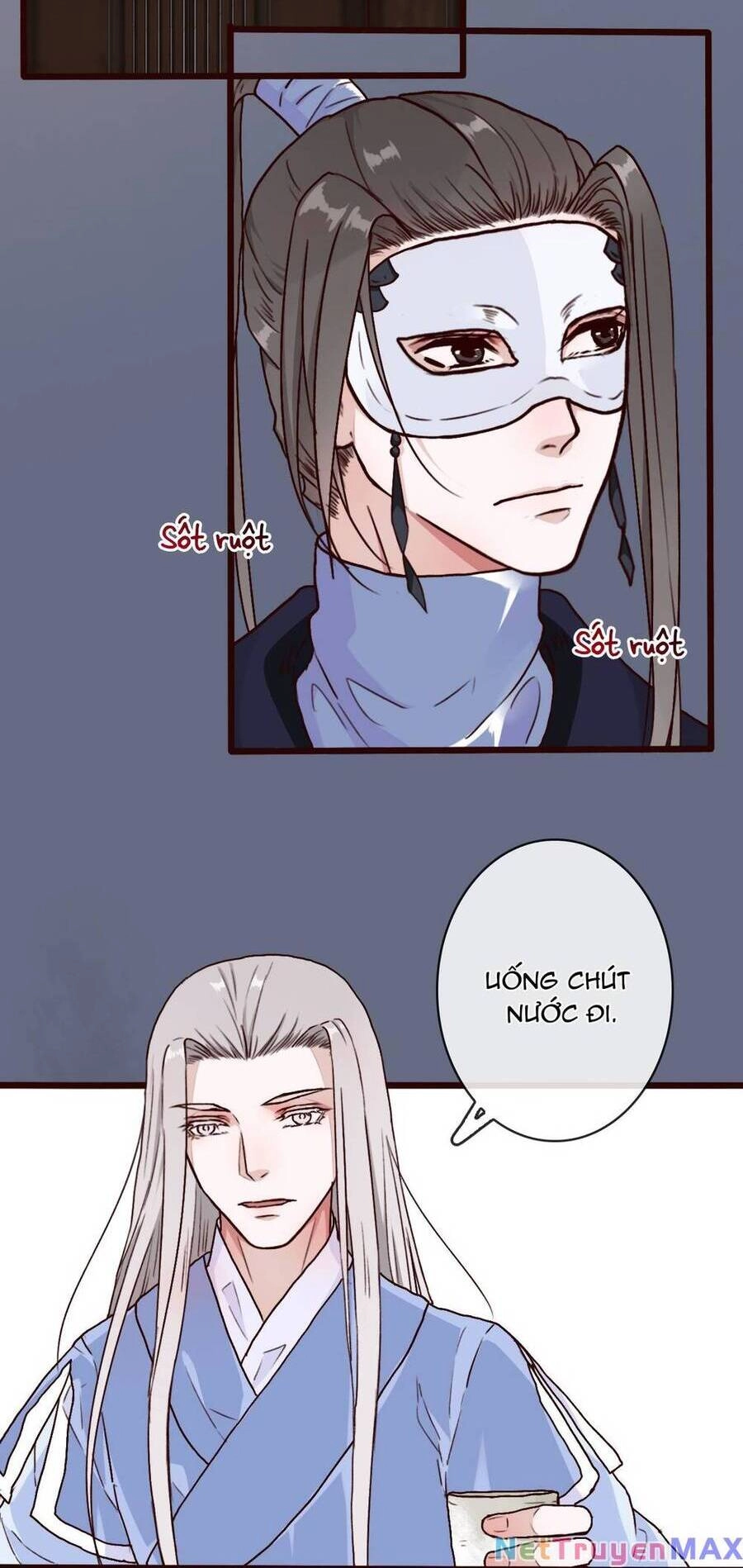 Hạnh Lâm Phương Hoa Chapter 44 - 22