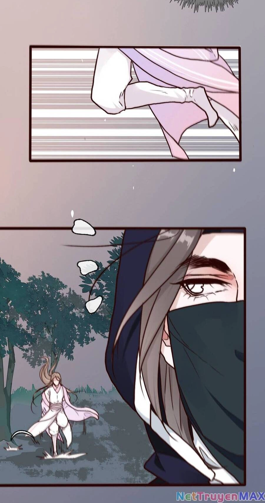 Hạnh Lâm Phương Hoa Chapter 44 - 26