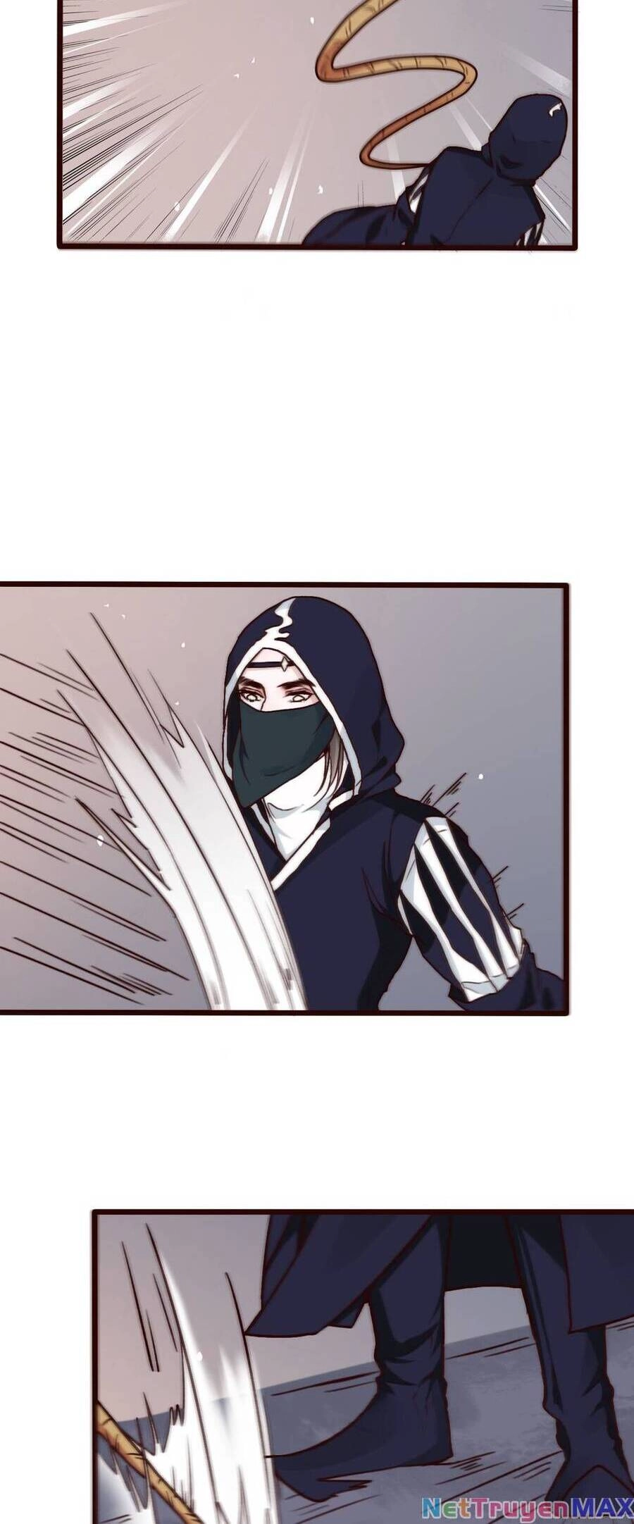 Hạnh Lâm Phương Hoa Chapter 44 - 28