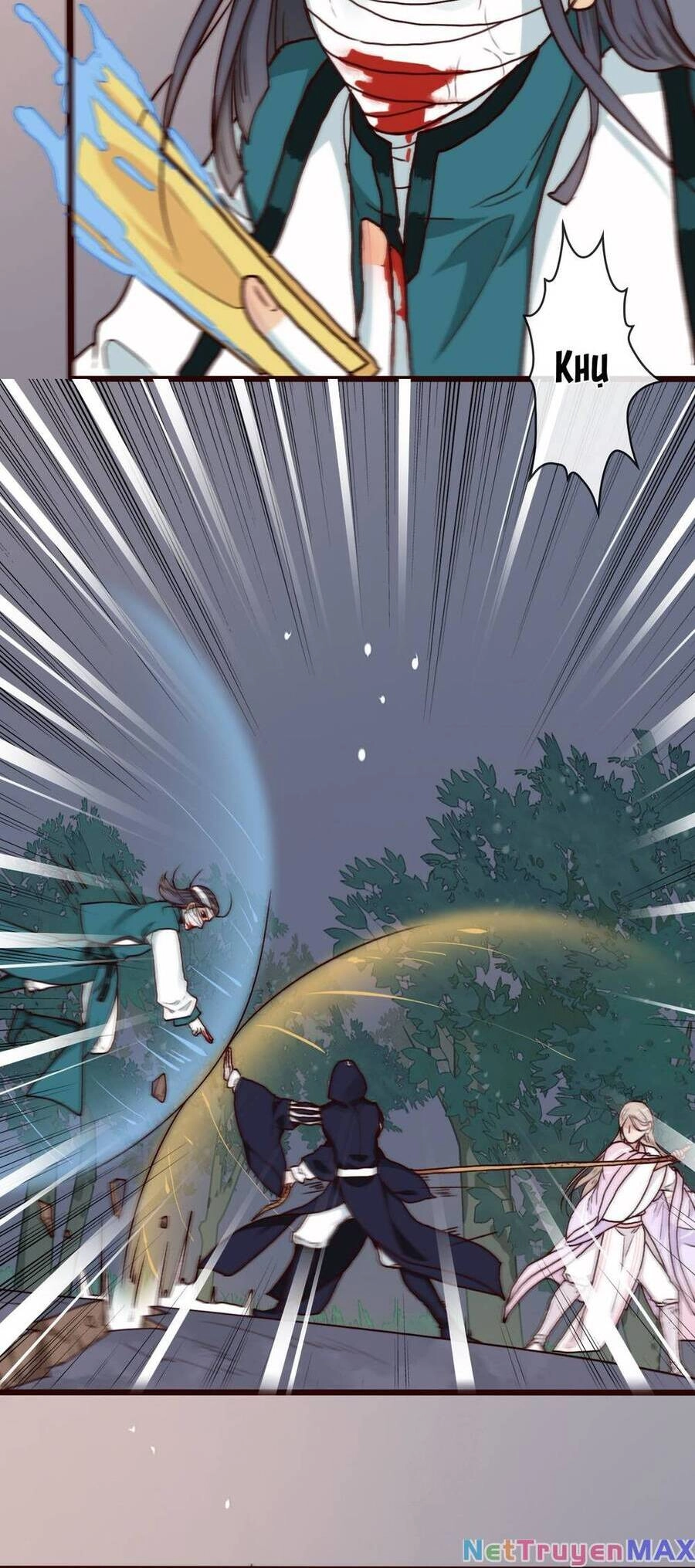 Hạnh Lâm Phương Hoa Chapter 44 - 30