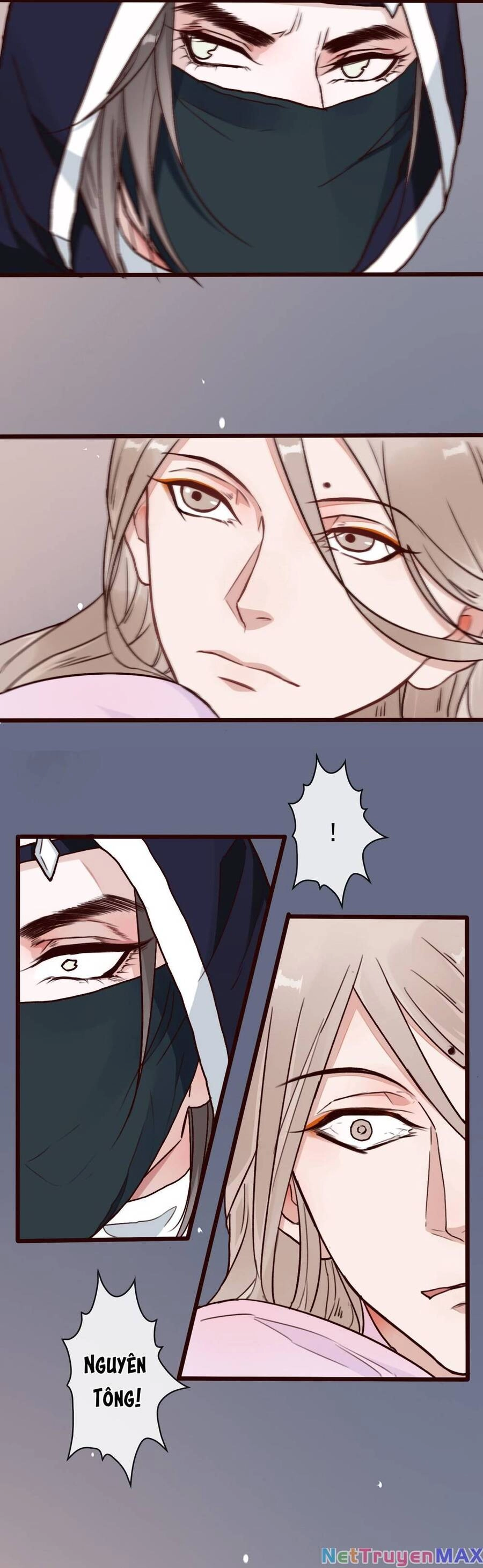 Hạnh Lâm Phương Hoa Chapter 44 - 31