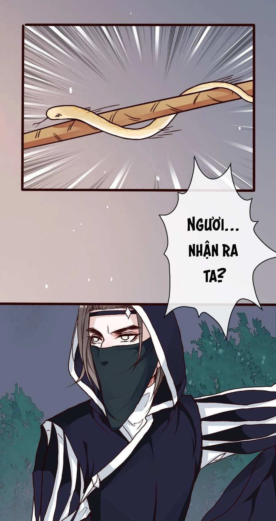 Hạnh Lâm Phương Hoa Chapter 44 - 32