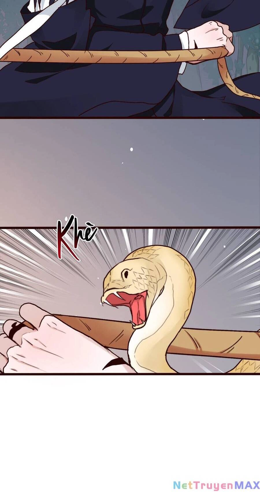 Hạnh Lâm Phương Hoa Chapter 44 - 33