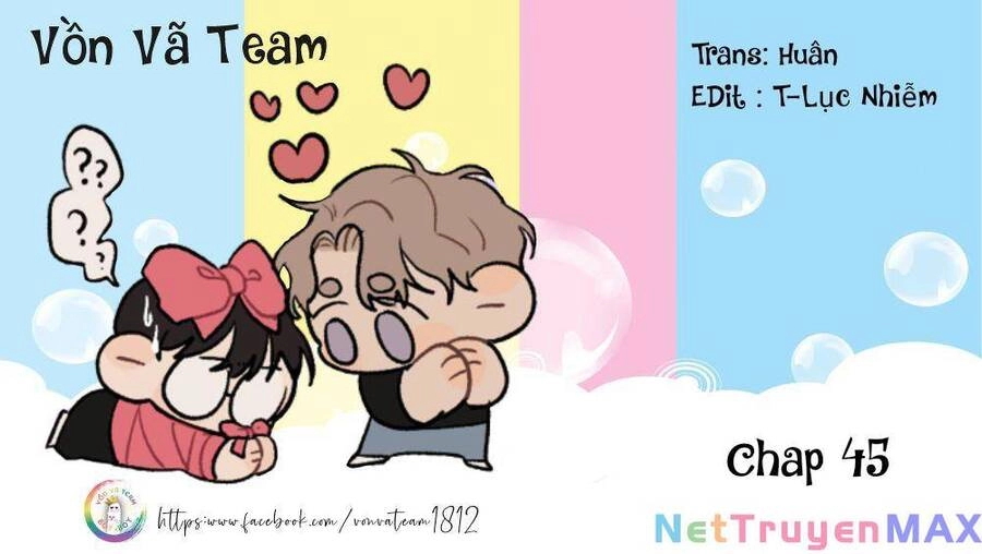 Hạnh Lâm Phương Hoa Chapter 45 - 1