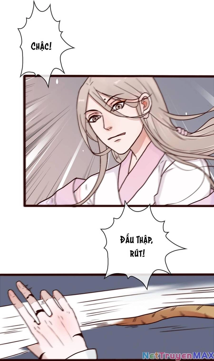 Hạnh Lâm Phương Hoa Chapter 45 - 4