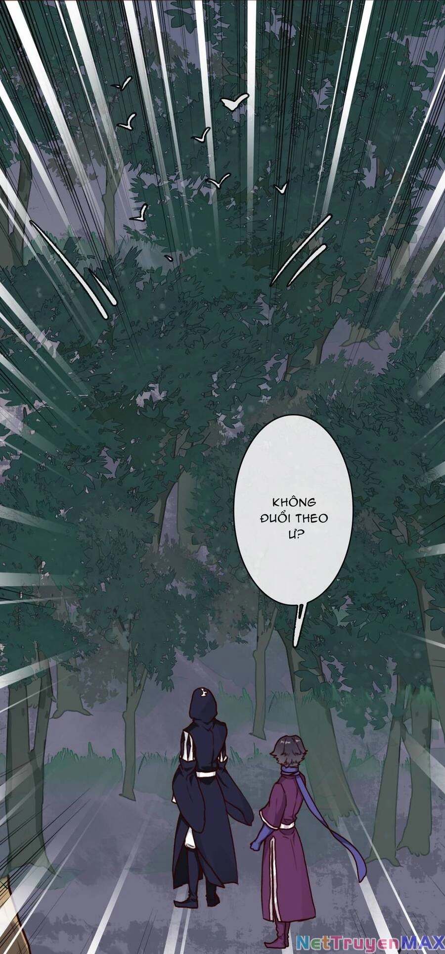 Hạnh Lâm Phương Hoa Chapter 45 - 5