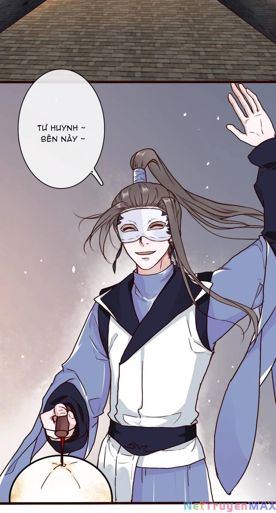 Hạnh Lâm Phương Hoa Chapter 45 - 12