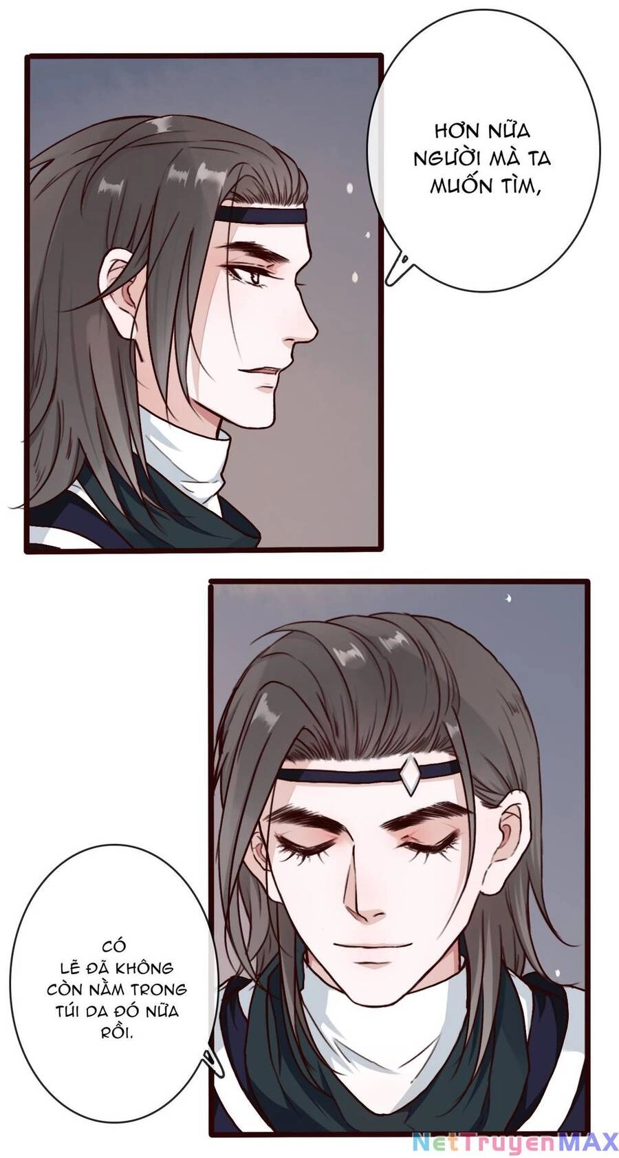 Hạnh Lâm Phương Hoa Chapter 45 - 13