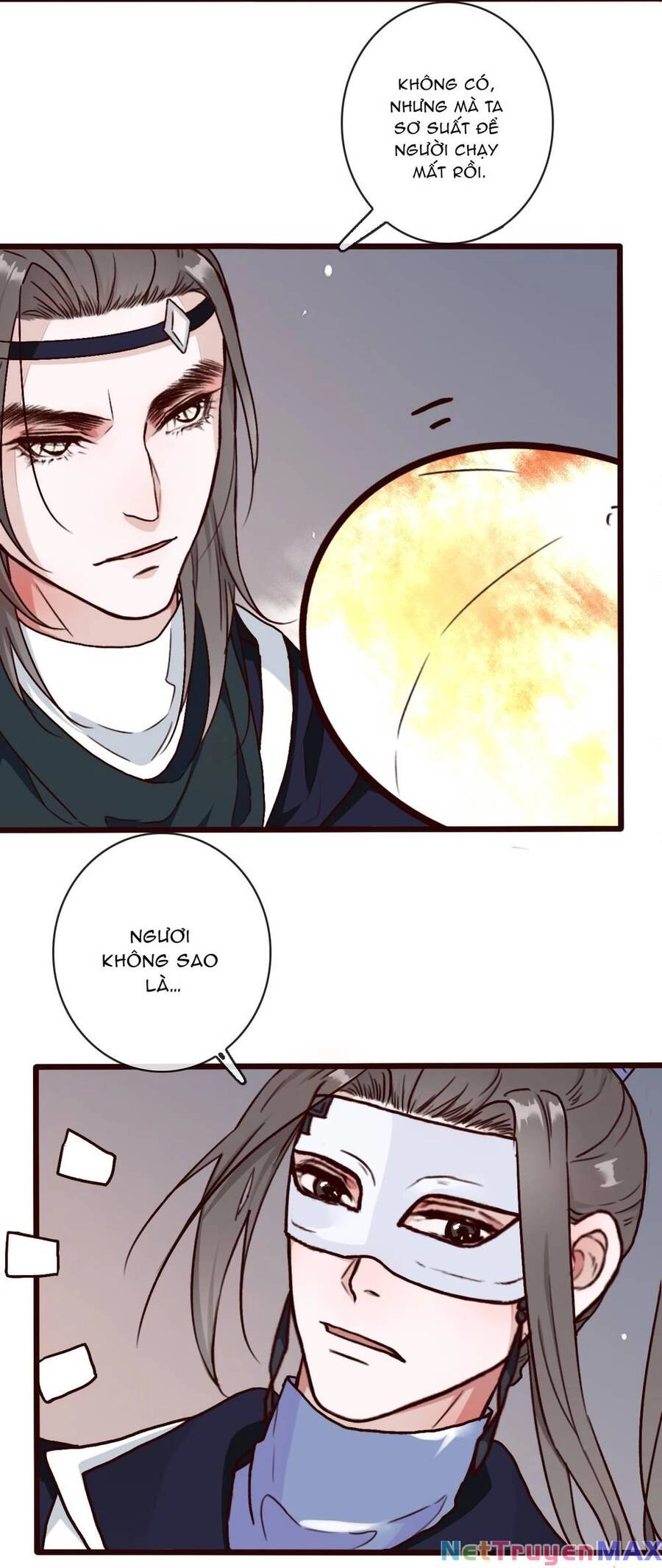 Hạnh Lâm Phương Hoa Chapter 45 - 15