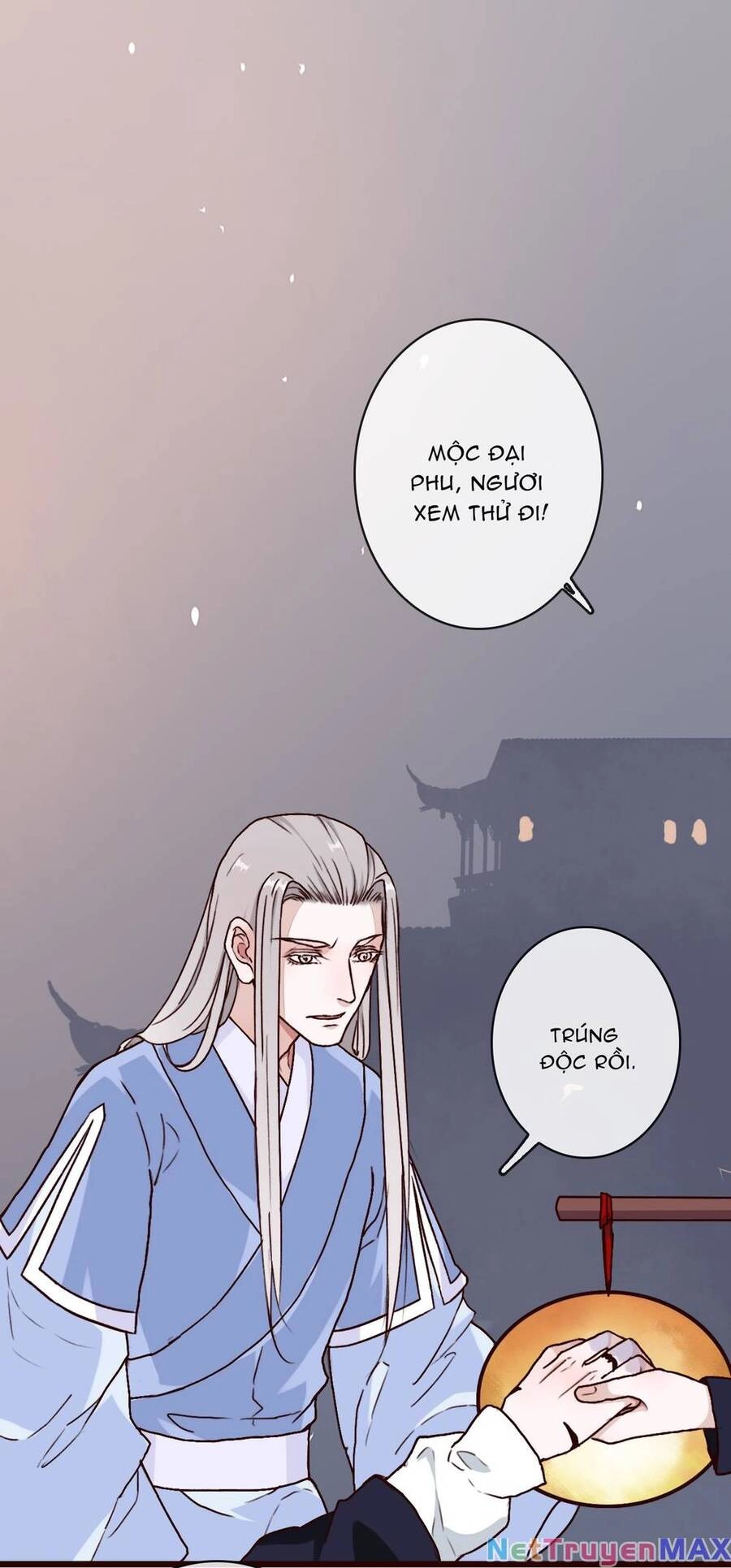 Hạnh Lâm Phương Hoa Chapter 45 - 17