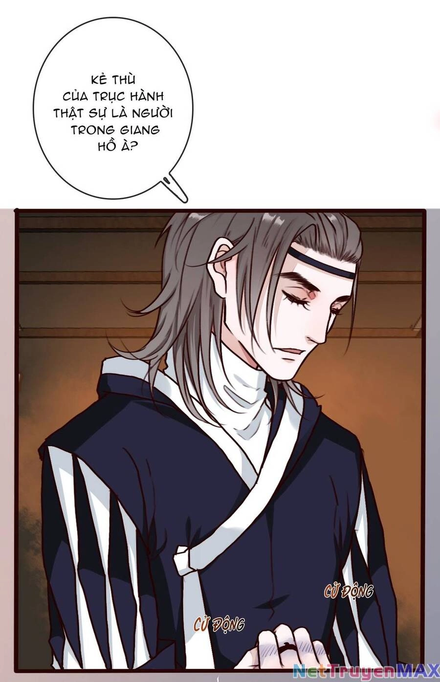 Hạnh Lâm Phương Hoa Chapter 45 - 21