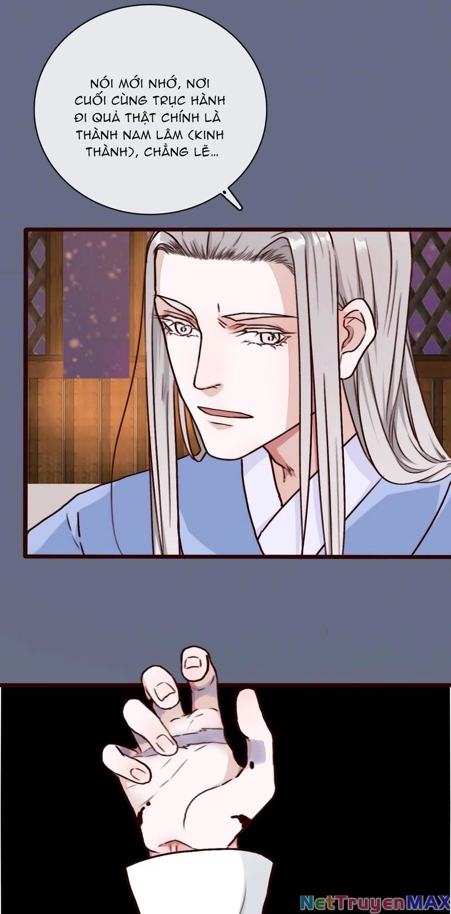 Hạnh Lâm Phương Hoa Chapter 45 - 23