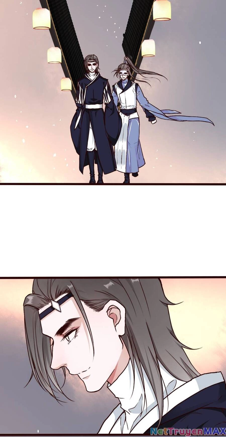 Hạnh Lâm Phương Hoa Chapter 45 - 27