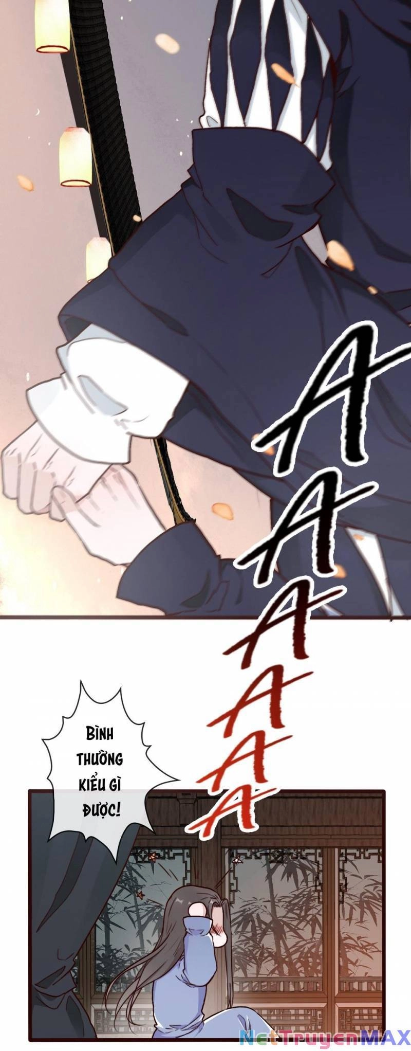 Hạnh Lâm Phương Hoa Chapter 46 - 3