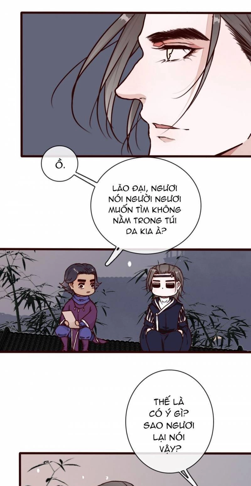 Hạnh Lâm Phương Hoa Chapter 46 - 9