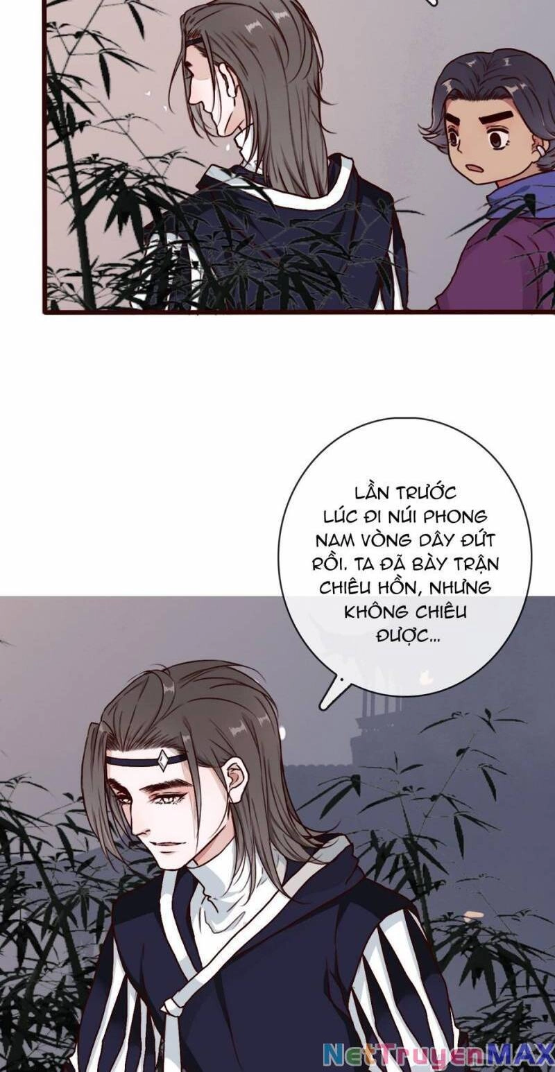 Hạnh Lâm Phương Hoa Chapter 46 - 10